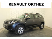 Dacia Duster occasion année 2018 boite Manuelle Annonce Dacia Duster occasion Diesel dCi 110 4x2 Confort à MOURENX