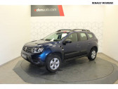 Dacia Duster occasion année 2018 boite Manuelle Annonce Dacia Duster occasion Diesel dCi 110 4x2 Confort à MOURENX