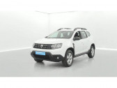 Dacia Duster occasion année 2018 boite Manuelle Annonce Dacia Duster occasion Diesel dCi 110 4x2 Confort à PLOERMEL