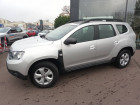 Dacia Duster occasion année 2018 boite Manuelle Annonce Dacia Duster occasion Diesel dCi 110 4x2 Confort à COUTANCES