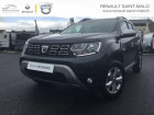 Dacia Duster occasion Gris année 2018 boite Manuelle Annonce Dacia Duster occasion Diesel dci 110 4x2 confort à Saint-Malo