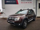 Dacia Duster occasion année 2017 boite Manuelle Annonce Dacia Duster occasion Diesel dCi 110 4x2 Explorer à Sainte-Bazeille