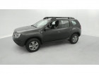 Dacia Duster occasion année 2018 boite Manuelle Annonce Dacia Duster occasion Diesel dCi 110 4x2 Laur?ate Plus 2017 à VANNES
