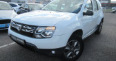 Annonce Dacia Duster occasion Diesel dCi 110 4x2 Laur�ate Plus 2 places � AUBIERE