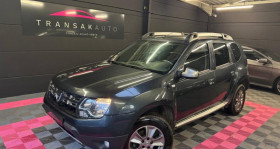 Dacia Duster , garage TRANSAKAUTO LENS � Lens