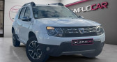 Annonce Dacia Duster occasion Diesel dCi 110 4x2 Laur�ate Plus 2017 � Vignoles
