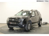 Dacia Duster occasion année 2018 boite Manuelle Annonce Dacia Duster occasion Diesel dCi 110 4x2 Lauréate Plus 2017 à Pau