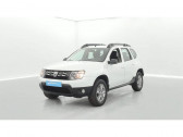 Dacia Duster occasion année 2017 boite Manuelle Annonce Dacia Duster occasion Diesel dCi 110 4x2 Lauréate Plus 2017 à LAMBALLE