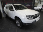 Dacia Duster occasion Blanc année 2017 boite Manuelle Annonce Dacia Duster occasion Diesel dCi 110 4x2 Lauréate Plus 2017 à QUIMPER