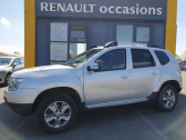 Dacia Duster occasion année 2017 boite Manuelle Annonce Dacia Duster occasion Diesel dCi 110 4x2 Lauréate Plus 2017 à Castelnau-d'Estrétefonds
