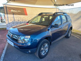 Dacia Duster occasion année 2017 boite Manuelle Annonce Dacia Duster occasion Diesel dCi 110 4x2 Lauréate Plus 2017 à Muret