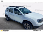 Annonce Dacia Duster occasion Diesel dCi 110 4x2 Laurate Plus  NARBONNE