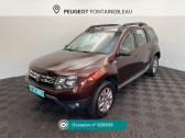 Annonce Dacia Duster occasion Diesel DCI 110 4X2 LAUREATE PLUS  Avon