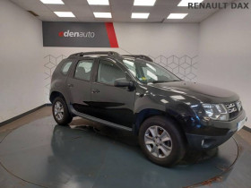 Dacia Duster , garage RENAULT DAX  DAX