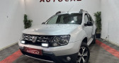 Annonce Dacia Duster occasion Diesel dCi 110 4x2 Prestige  ATTELAGE � THIERS