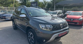 Dacia Duster occasion année 2018 boite Manuelle Annonce Dacia Duster occasion Diesel dCi 110 4x2 Prestige CAMERA / GPS à Les Pennes-Mirabeau