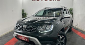 Dacia Duster dCi 110 4x2 Prestige  CAMERA   THIERS 63