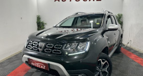 Dacia Duster occasion 2018 mise en vente à THIERS par le garage SAS AUTOCAZ - photo n°1