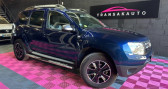 Annonce Dacia Duster occasion Diesel dCi 110 4x2 Prestige Edition 2016 / CAMERA DE RECUL / MARCHE  Camps la Source