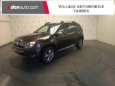 Dacia Duster occasion année 2016 boite Manuelle Annonce Dacia Duster occasion Diesel dCi 110 4x2 Prestige Edition 2016 à TARBES