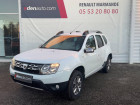 Dacia Duster occasion année 2016 boite Manuelle Annonce Dacia Duster occasion Diesel dCi 110 4x2 Prestige Edition 2016 à Sainte-Bazeille