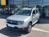 Dacia Duster occasion année 2016 boite Manuelle Annonce Dacia Duster occasion Diesel dCi 110 4x2 Prestige Edition 2016 à LAMBALLE