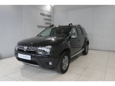 Dacia Duster occasion année 2017 boite Manuelle Annonce Dacia Duster occasion Diesel dCi 110 4x2 Prestige Edition 2016 à LANNION