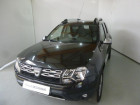 Dacia Duster occasion Noir année 2015 boite Manuelle Annonce Dacia Duster occasion Diesel dCi 110 4x2 Prestige Edition 2016 à VIRE