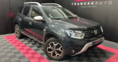 Annonce Dacia Duster occasion Diesel dCi 110 4x2 Prestige ORIGINE FRANCE SUIVI CONSTRUCTEUR SECON  Lesmnils