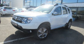 Dacia Duster occasion année 2016 boite Manuelle Annonce Dacia Duster occasion Diesel dCi 110 4x2 Prestige à AUBIERE