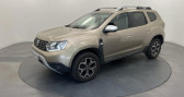 Dacia Duster dCi 110 4x2 Prestige  2018 - annonce de voiture en vente sur Auto Sélection.com