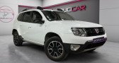 Dacia Duster dCi 110 4x2 Prestige   PERTUIS 84