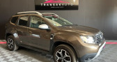 Dacia Duster occasion année 2018 boite Manuelle Annonce Dacia Duster occasion Diesel dCi 110 4x2 Prestige à ARLES