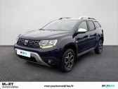 Dacia Duster occasion année 2018 boite Manuelle Annonce Dacia Duster occasion Diesel dCi 110 4x2 Prestige à ABBEVILLE