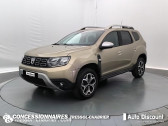 Dacia Duster dCi 110 4x2 Prestige  2018 - annonce de voiture en vente sur Auto Sélection.com