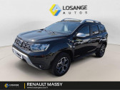 Dacia Duster dCi 110 4x2 Prestige  2018 - annonce de voiture en vente sur Auto Sélection.com