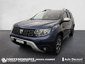 Dacia Duster occasion 2018 mise en vente à PEZENAS par le garage Autodiscount Pézenas - photo n°1