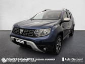 Dacia Duster occasion année 2018 boite Manuelle Annonce Dacia Duster occasion Diesel dCi 110 4x2 Prestige à PEZENAS
