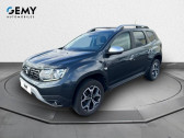 Annonce Dacia Duster occasion Diesel dCi 110 4x2 Prestige  CHAMBRAY LES TOURS