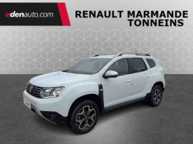 Dacia Duster , garage RENAULT TONNEINS � Tonneins