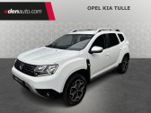 Annonce Dacia Duster occasion Diesel dCi 110 4x2 Prestige  Cahors