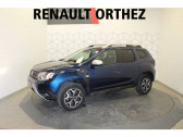 Dacia Duster occasion année 2018 boite Manuelle Annonce Dacia Duster occasion Diesel dCi 110 4x2 Prestige à Orthez