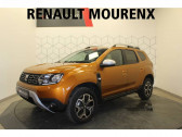 Dacia Duster occasion année 2018 boite Manuelle Annonce Dacia Duster occasion Diesel dCi 110 4x2 Prestige à MOURENX