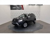 Dacia Duster occasion année 2019 boite Manuelle Annonce Dacia Duster occasion Diesel dCi 110 4x2 Prestige à Lescar