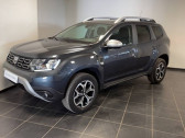 Dacia Duster occasion année 2018 boite Manuelle Annonce Dacia Duster occasion Diesel dCi 110 4x2 Prestige à FLERS