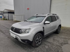 Dacia Duster occasion année 2018 boite Manuelle Annonce Dacia Duster occasion Diesel dCi 110 4x2 Prestige à LAMBALLE