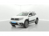 Dacia Duster occasion année 2018 boite Manuelle Annonce Dacia Duster occasion Diesel dCi 110 4x2 Prestige à LANNION