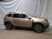 Dacia Duster occasion année 2018 boite Manuelle Annonce Dacia Duster occasion Diesel dCi 110 4x2 Prestige à CONCARNEAU