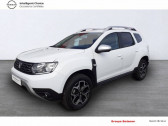 Dacia Duster occasion année 2018 boite Manuelle Annonce Dacia Duster occasion Diesel dCi 110 4x2 Prestige à SAINT-BRIEUC
