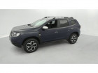 Dacia Duster occasion année 2018 boite Manuelle Annonce Dacia Duster occasion Diesel dCi 110 4x2 Prestige à SAINT-BRIEUC